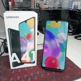 SAMSUNG A41