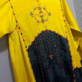 Gülýüpek köýnek