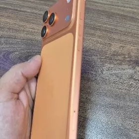 IPHONE 17 PRO MAX 256 ZA/A