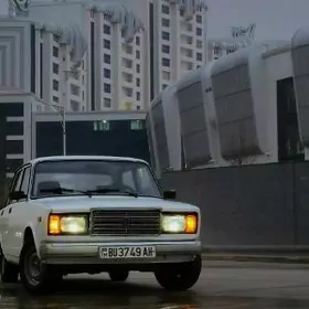 Lada 2107 1997