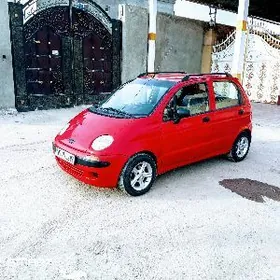 Daewoo Matiz 1999