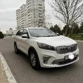 Kia Sorento 2019