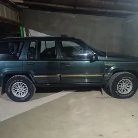 Jeep Cherokee 1994