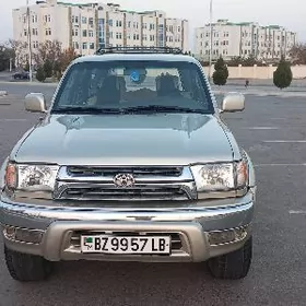 Toyota 4Runner 2002