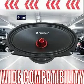 Kalonka Pertors 600w