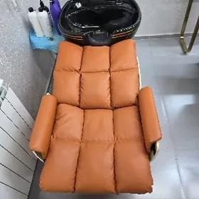 kreslo sac moyka salon