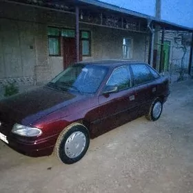 Opel Astra 1992