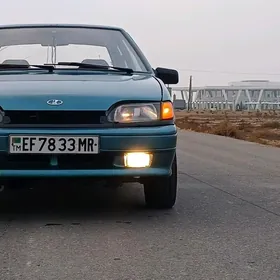 Lada 2115 2002