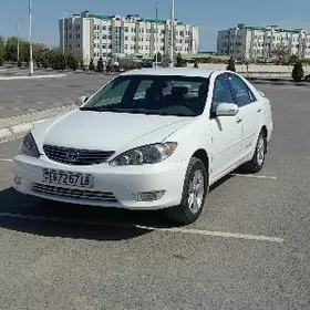 Toyota Camry 2002