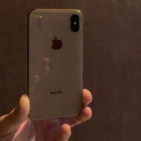 iPhone XS