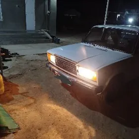 Lada 2107 1999