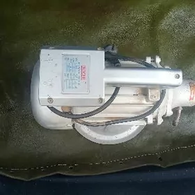 wybrator taze ulanylmadyk