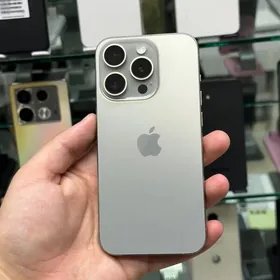 IPhone 15Pro  98 256gb 2sim