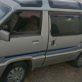 Toyota Town Ace 1989