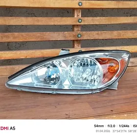 fara duty kemry çep tarap 2003