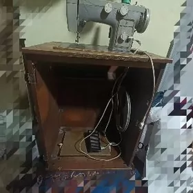 Takin mashyn ЧАЙКА