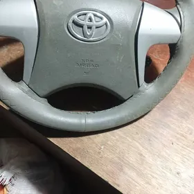 Toyota karolla rul haliji