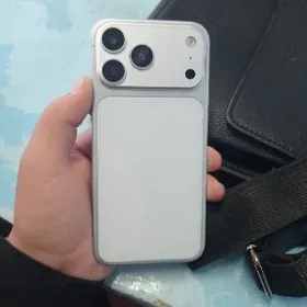 iPhone 17 pro max obmen