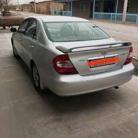 Toyota Camry 2003
