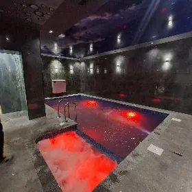 Basseyn / Бассейн