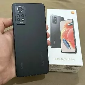 Redmi Note 12 Pro 8/256