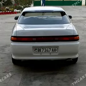 Toyota Mark II 1993