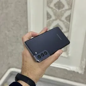 Samsung S21 8/256GB 2 Sim