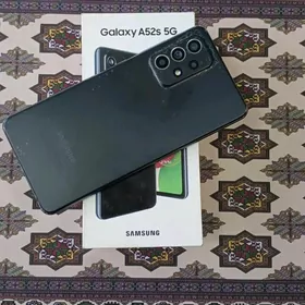 Samsung A52s 5G 8/128