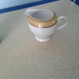 посуда тарелки