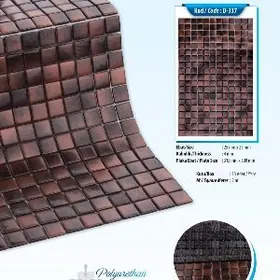 Mozayka / Мозайка