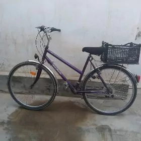 велосипеды