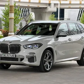 BMW X5 2020
