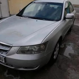 Hyundai Sonata 2006
