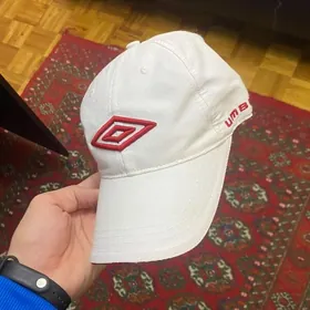 Umbro kepka
