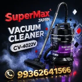 SUPERMAX JAPAN PILISOS 4000W