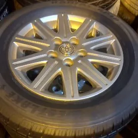 Grant diska teker 15