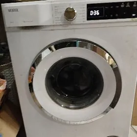 стиральная машина Kir maş