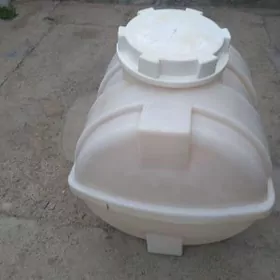 Бочка для питьевой воды