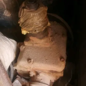 Газ 53 коробка korobka