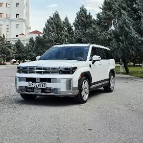 Hyundai Santa Fe 2024