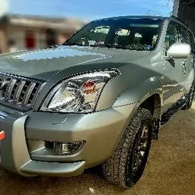 Toyota Land Cruiser Prado 2003