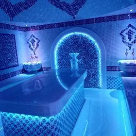 Hammam / Хаммам