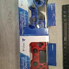 Playstation 4 jostik