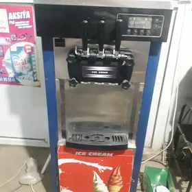 Guyma marožna aparat