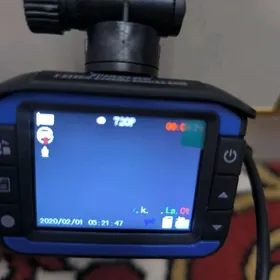 Anty Radar & Videoregistrator