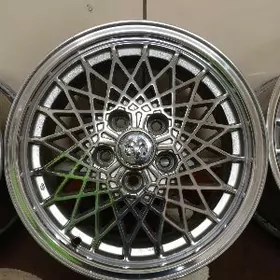 Pontiac diska -16 BBS