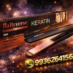 KERATIN SAÇ UTUK ARZANJA