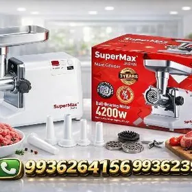 ORGYNAL SUPERMAX JAPAN ETMAŞYN