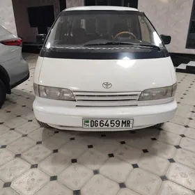 Toyota Previa 1998