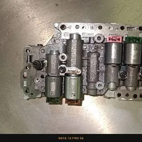 Hyundai,kia waryator mozgi